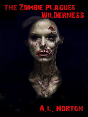 cover image of The Zombie Plagues